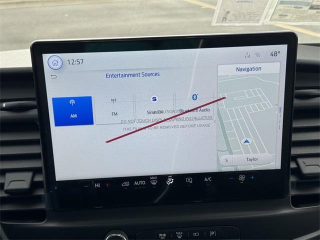 new 2026 Ford Transit-350 car, priced at $66,715