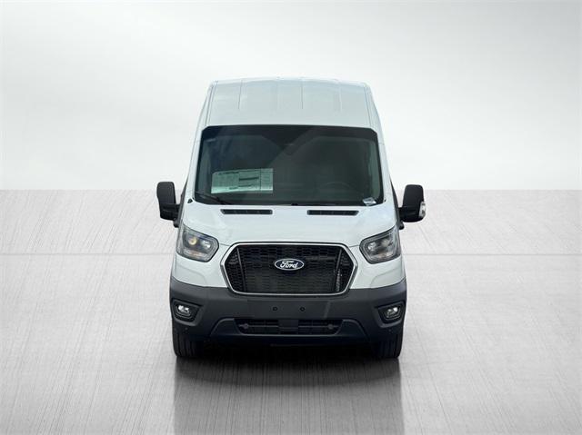 new 2026 Ford Transit-350 car, priced at $66,715