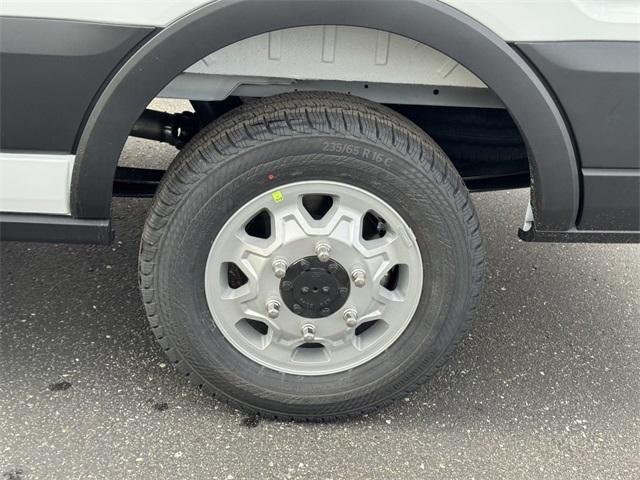 new 2026 Ford Transit-350 car, priced at $66,715