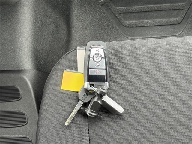 new 2026 Ford Transit-350 car, priced at $66,715