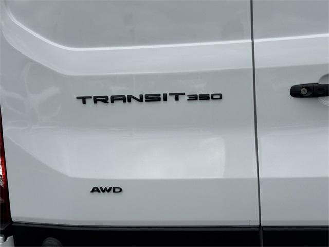 new 2026 Ford Transit-350 car, priced at $66,715