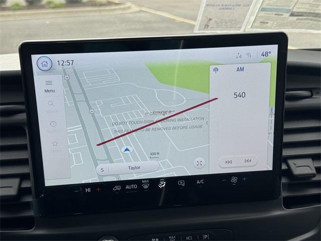 new 2026 Ford Transit-350 car, priced at $66,715