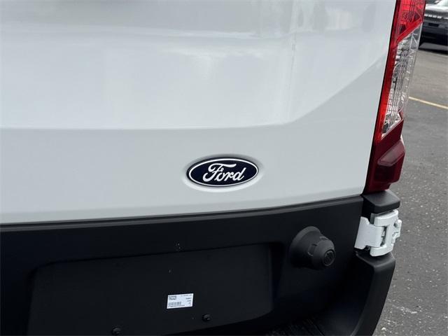 new 2026 Ford Transit-350 car, priced at $66,715