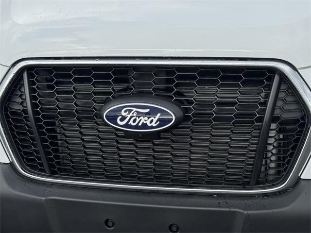 new 2026 Ford Transit-350 car, priced at $66,715