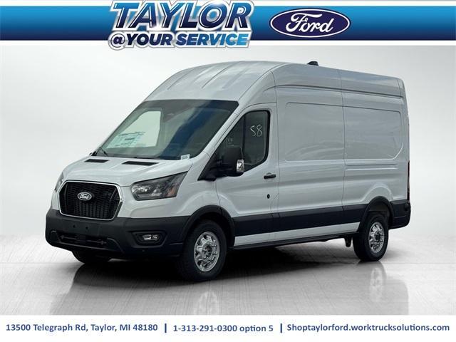 new 2026 Ford Transit-350 car, priced at $66,715