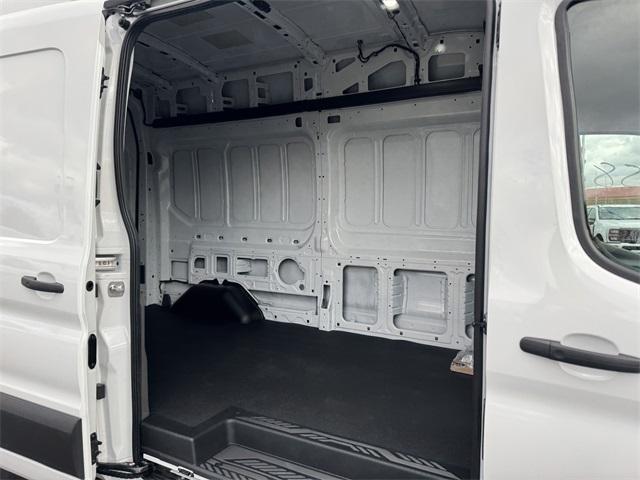 new 2026 Ford Transit-350 car, priced at $66,715