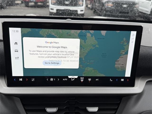 new 2026 Ford Explorer car, priced at $53,515