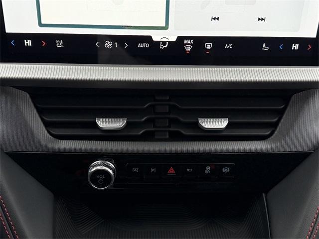 new 2026 Ford Explorer car, priced at $53,515