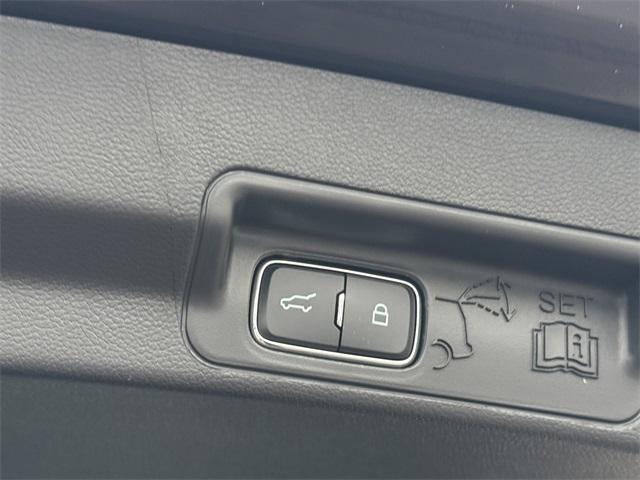 new 2026 Ford Explorer car, priced at $53,515