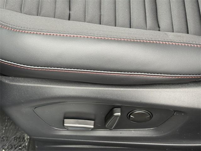 new 2026 Ford Explorer car, priced at $53,515