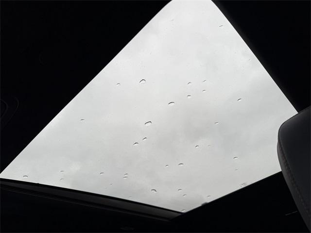 new 2026 Ford Explorer car, priced at $53,515