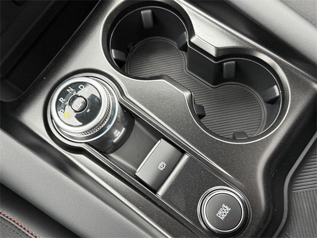 new 2026 Ford Explorer car, priced at $53,515