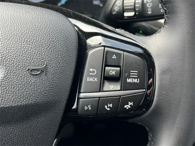 used 2022 Ford Escape car, priced at $21,998