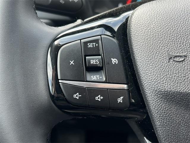 used 2022 Ford Escape car, priced at $21,998