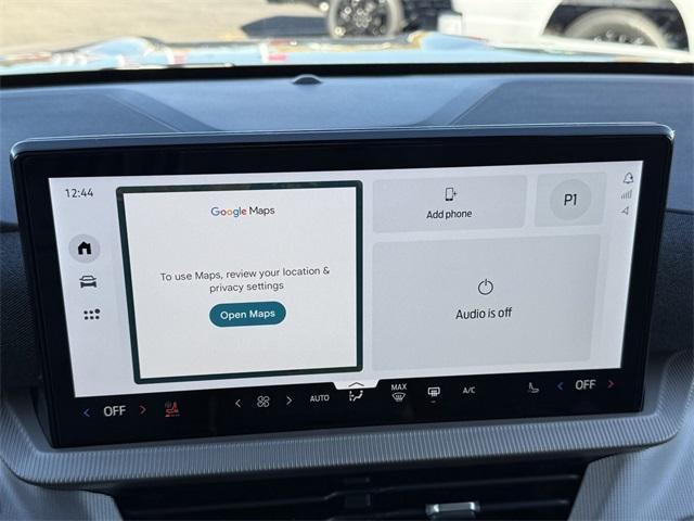 new 2026 Ford Explorer car, priced at $48,815