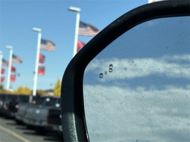 new 2026 Ford Explorer car, priced at $48,815