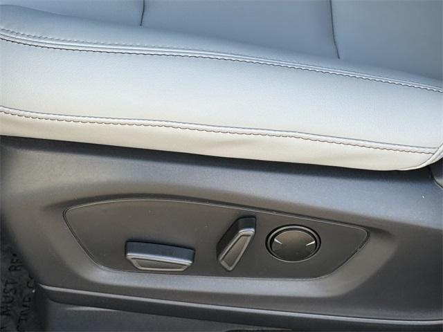 new 2026 Ford Explorer car, priced at $48,815