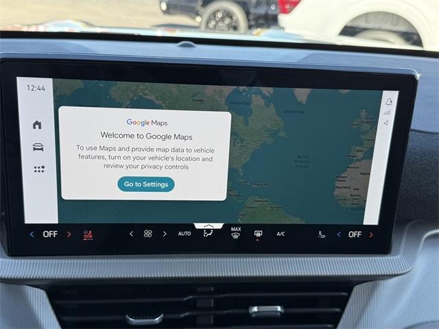 new 2026 Ford Explorer car, priced at $48,815