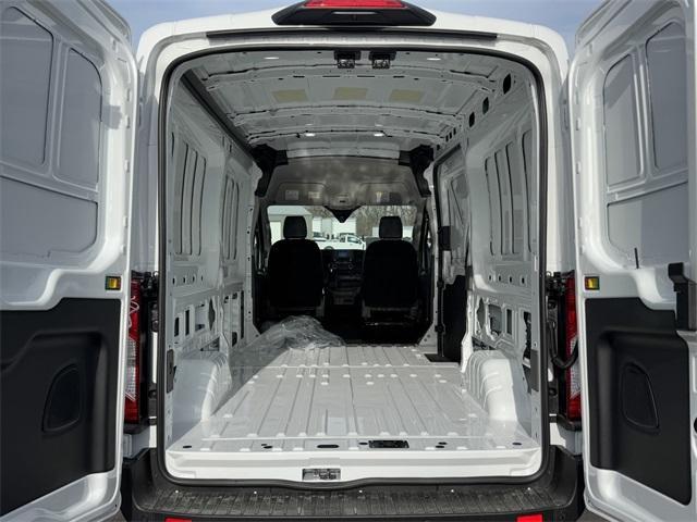 new 2024 Ford Transit-150 car, priced at $45,977