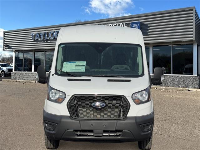 new 2024 Ford Transit-150 car, priced at $45,977