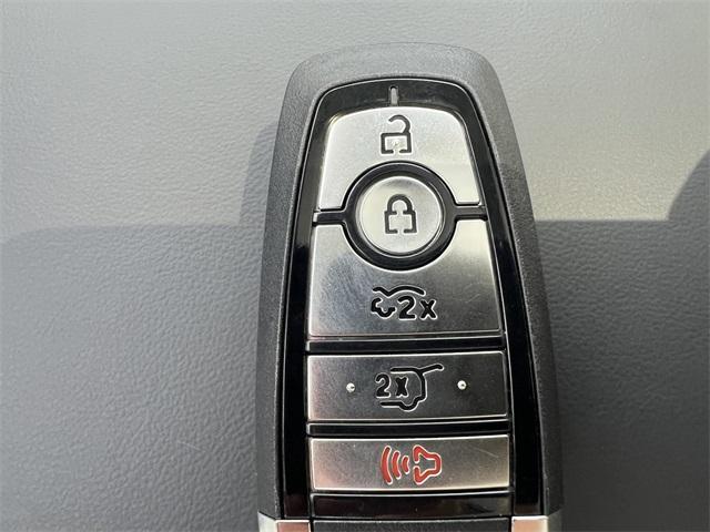new 2025 Ford Mustang Mach-E car