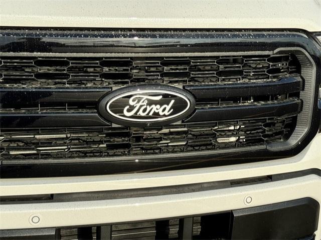 new 2024 Ford F-150 car, priced at $71,087