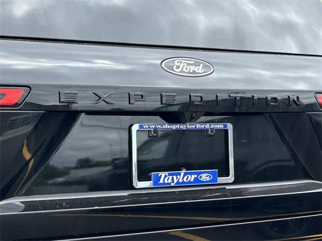 new 2025 Ford Expedition car
