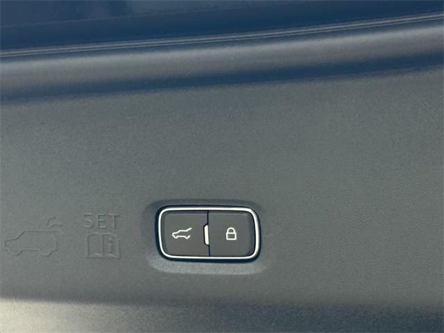 new 2025 Ford Expedition car