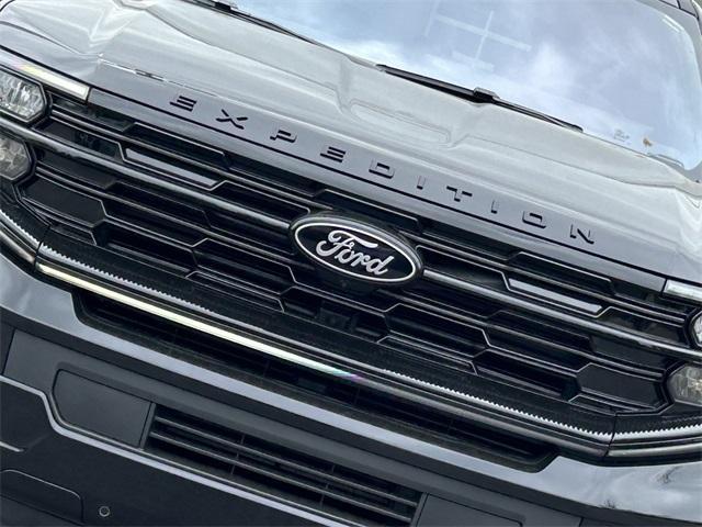 new 2025 Ford Expedition car