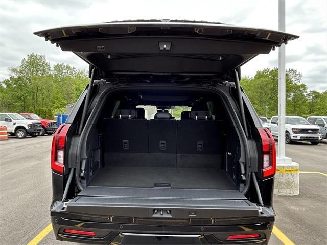 new 2025 Ford Expedition car