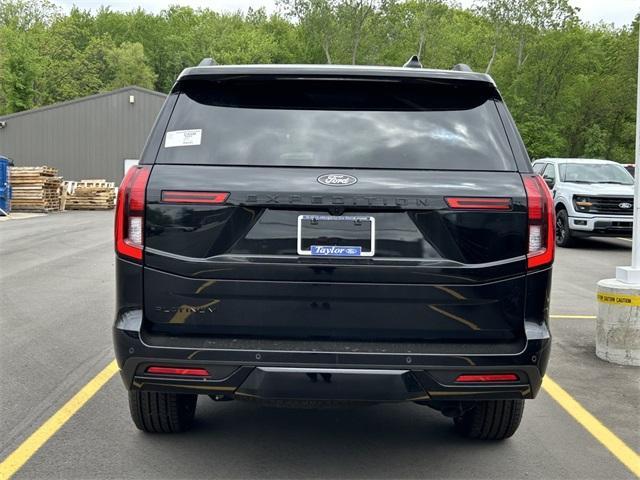new 2025 Ford Expedition car