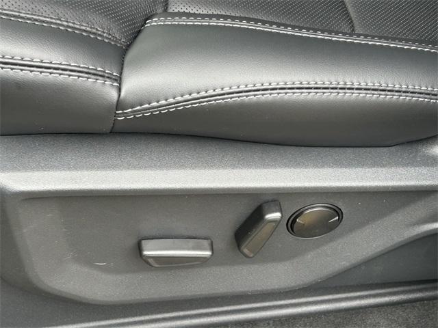new 2025 Ford Expedition car