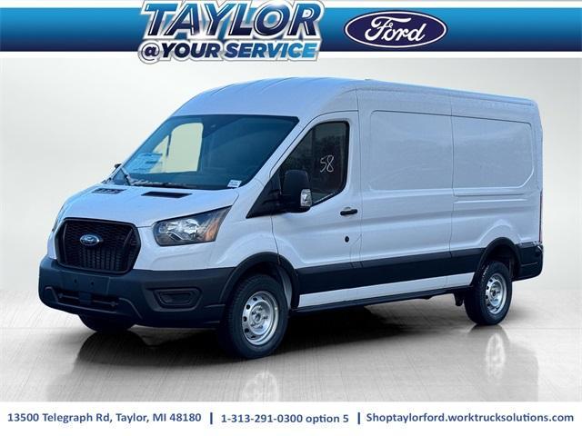 new 2024 Ford Transit-250 car, priced at $45,970