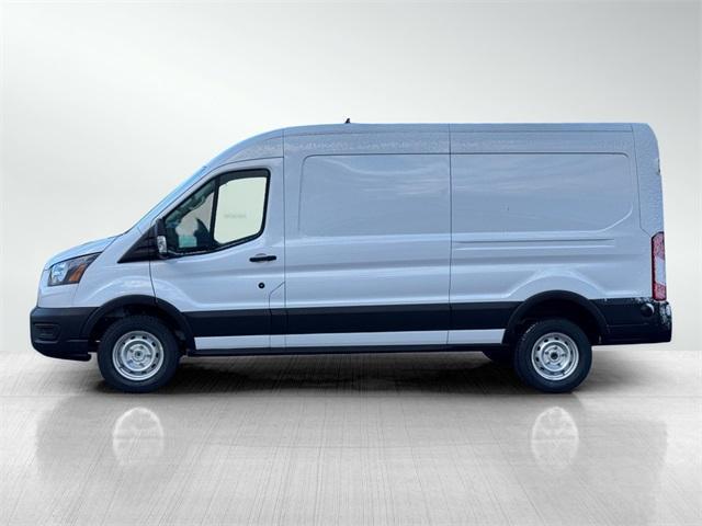 new 2024 Ford Transit-250 car, priced at $44,220