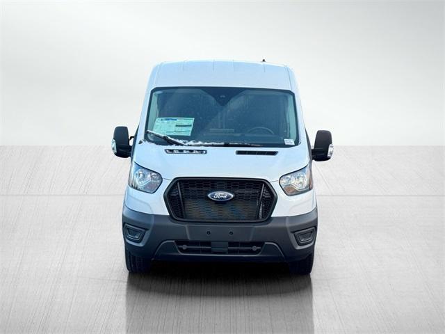 new 2024 Ford Transit-250 car, priced at $44,220