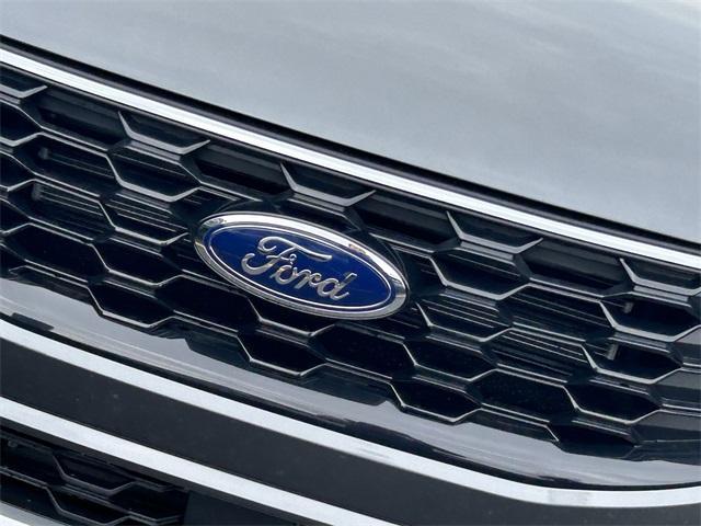 new 2024 Ford Escape car, priced at $32,204