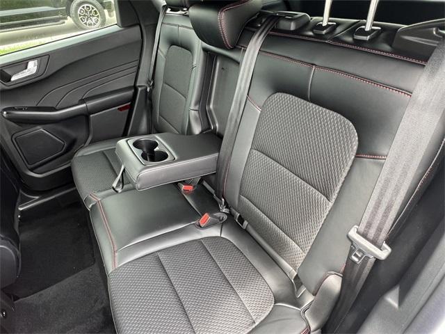 new 2025 Ford Escape car