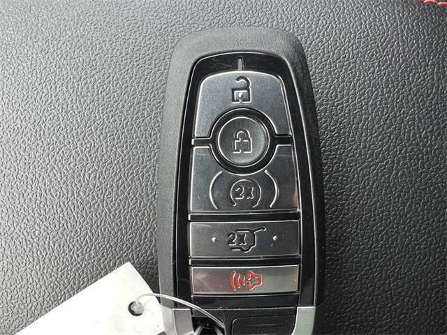 new 2025 Ford Escape car