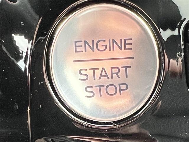 new 2025 Ford Escape car