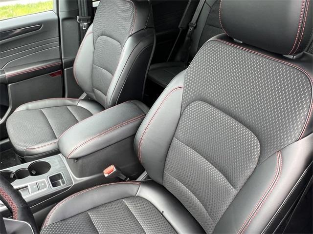 new 2025 Ford Escape car
