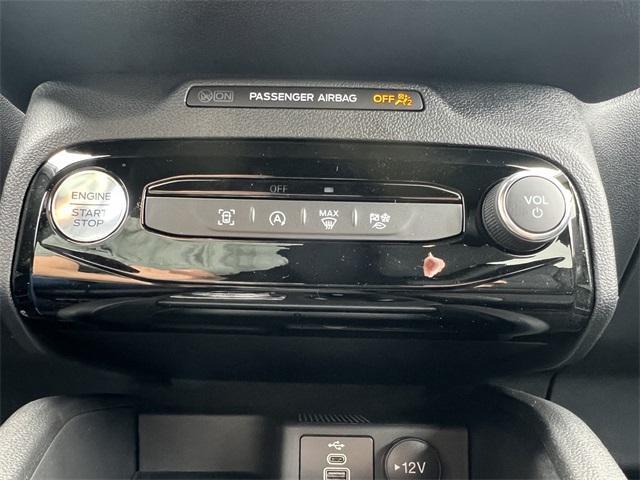 new 2025 Ford Escape car