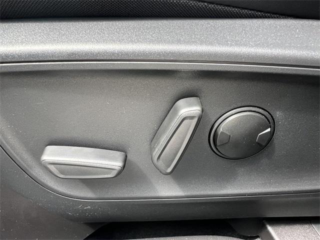 new 2025 Ford Escape car
