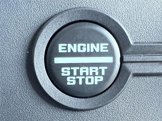 new 2025 Ford Bronco car
