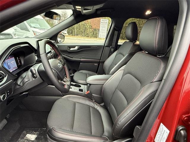 new 2026 Ford Escape car, priced at $35,615