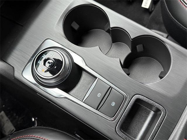 new 2026 Ford Escape car, priced at $35,615