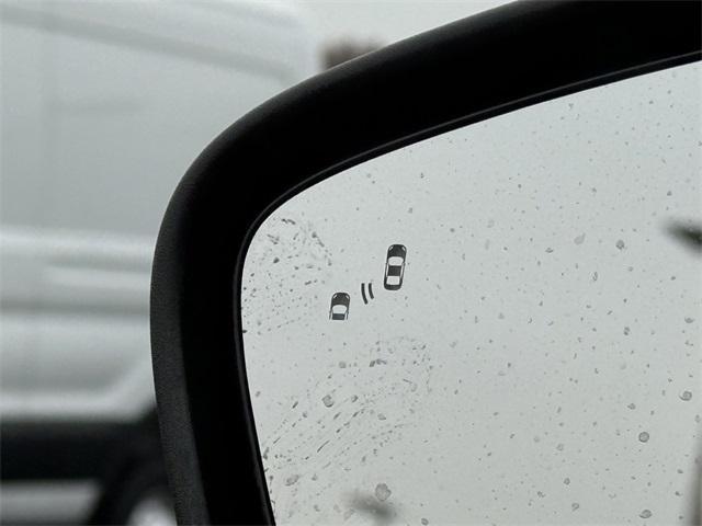 new 2026 Ford Escape car, priced at $35,615