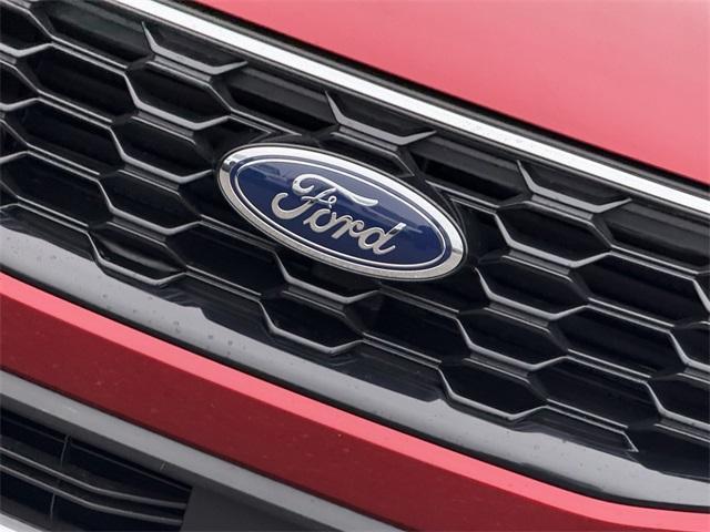 new 2026 Ford Escape car, priced at $35,615