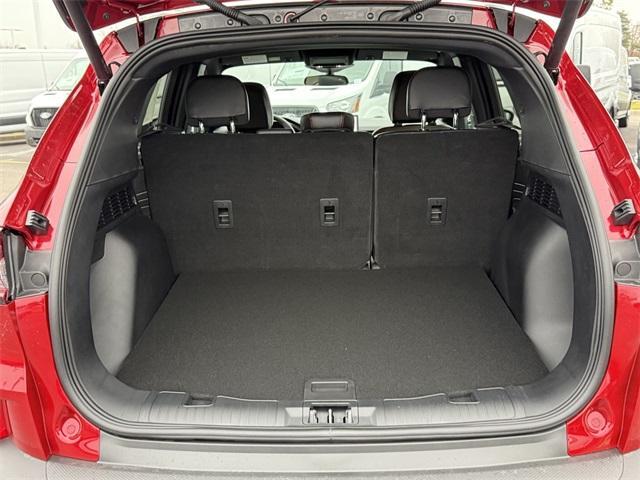 new 2026 Ford Escape car, priced at $35,615