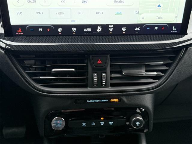 new 2026 Ford Escape car, priced at $35,615