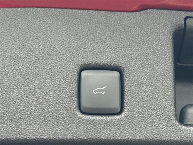 new 2026 Ford Escape car, priced at $35,615